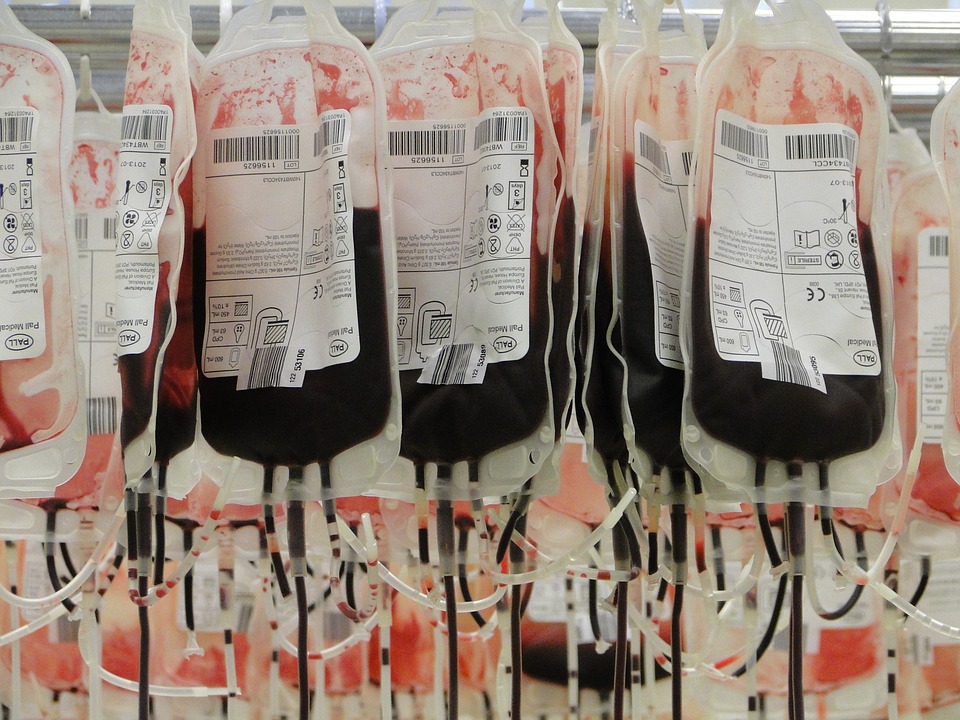 Kegiatan Donor Darah  di SMPN 7 Diapresiasi